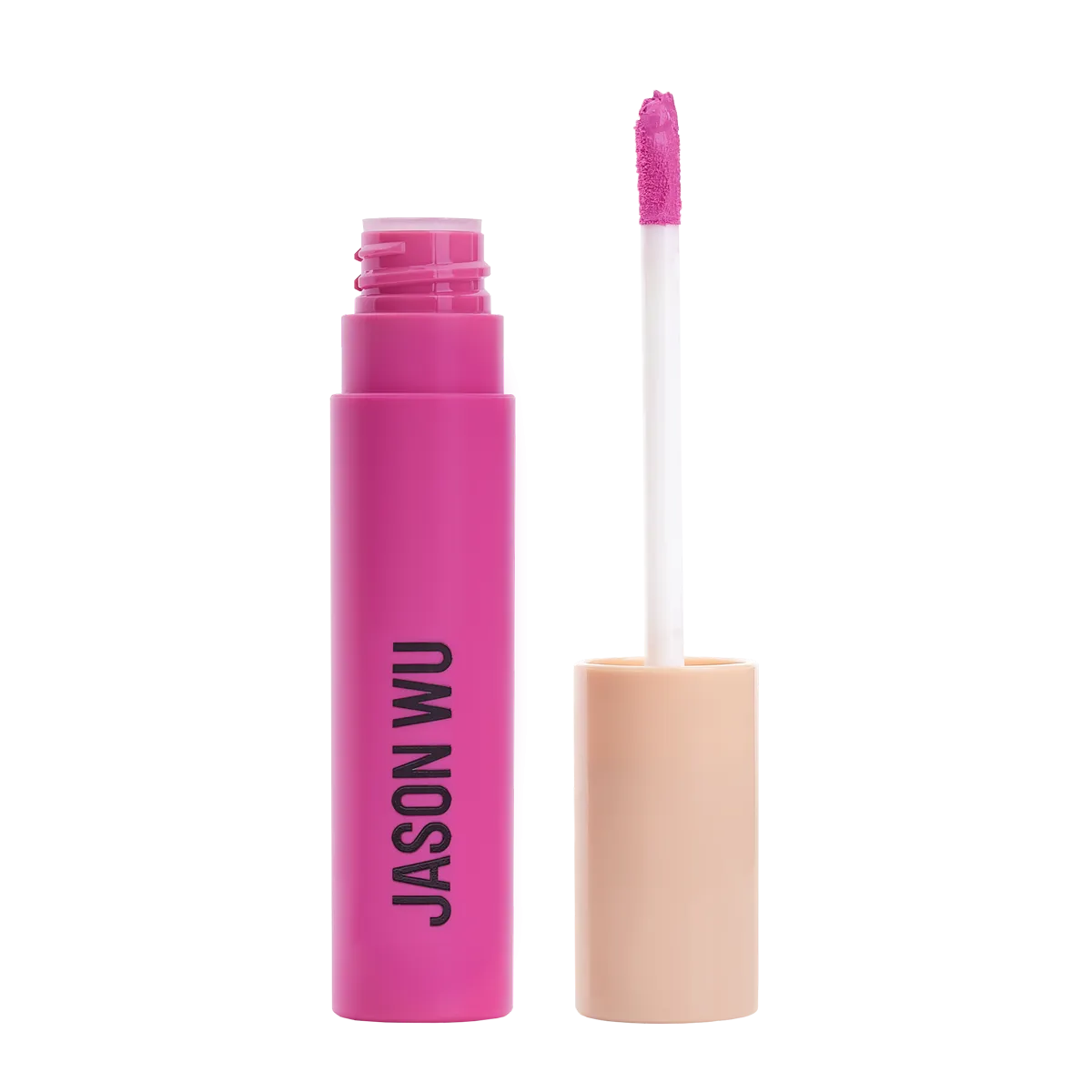 HONEY FLUFF LIP CREAM - 17 Perfect Bloom JASON WU BEAUTY