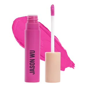 HONEY FLUFF LIP CREAM - 17 Perfect Bloom JASON WU BEAUTY