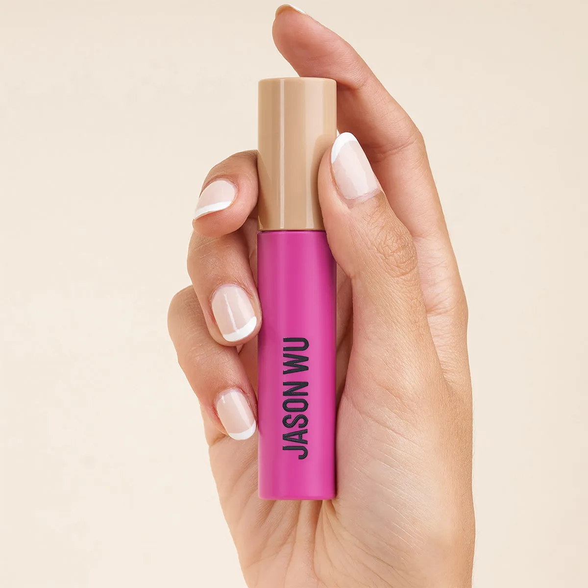 HONEY FLUFF LIP CREAM - 17 Perfect Bloom JASON WU BEAUTY