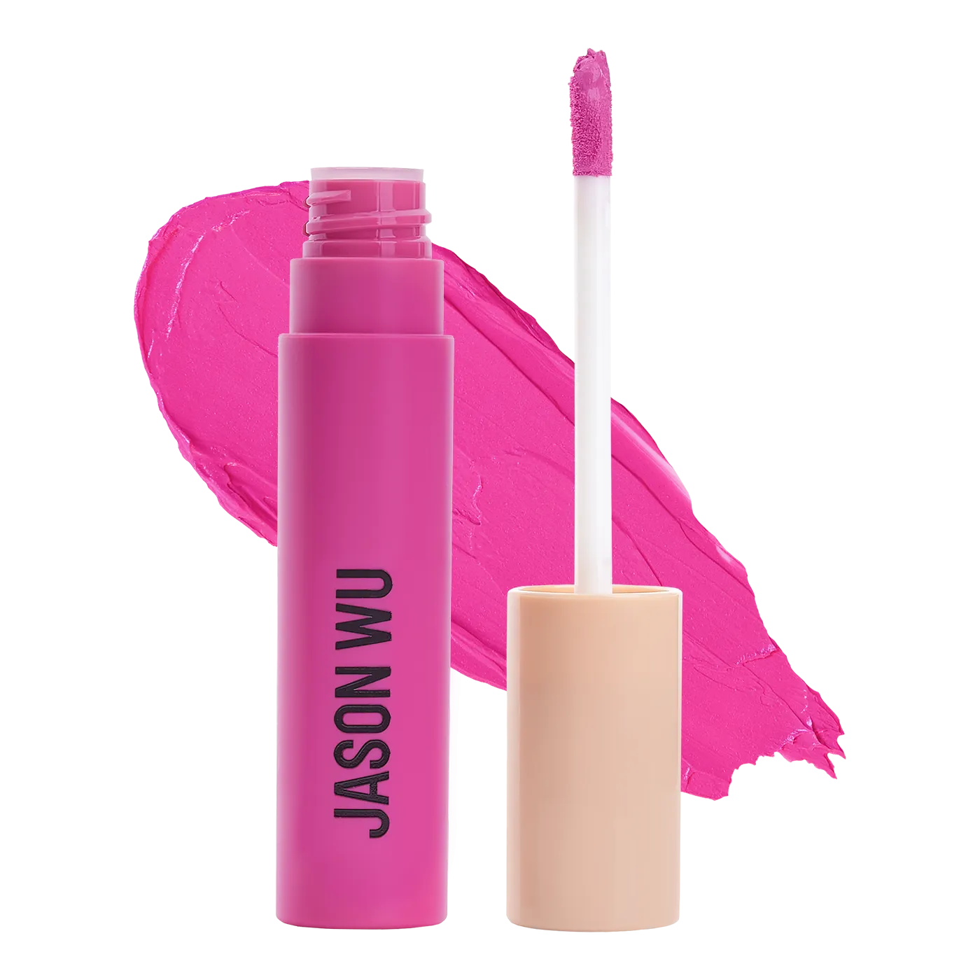 HONEY FLUFF LIP CREAM - 17 Perfect Bloom JASON WU BEAUTY