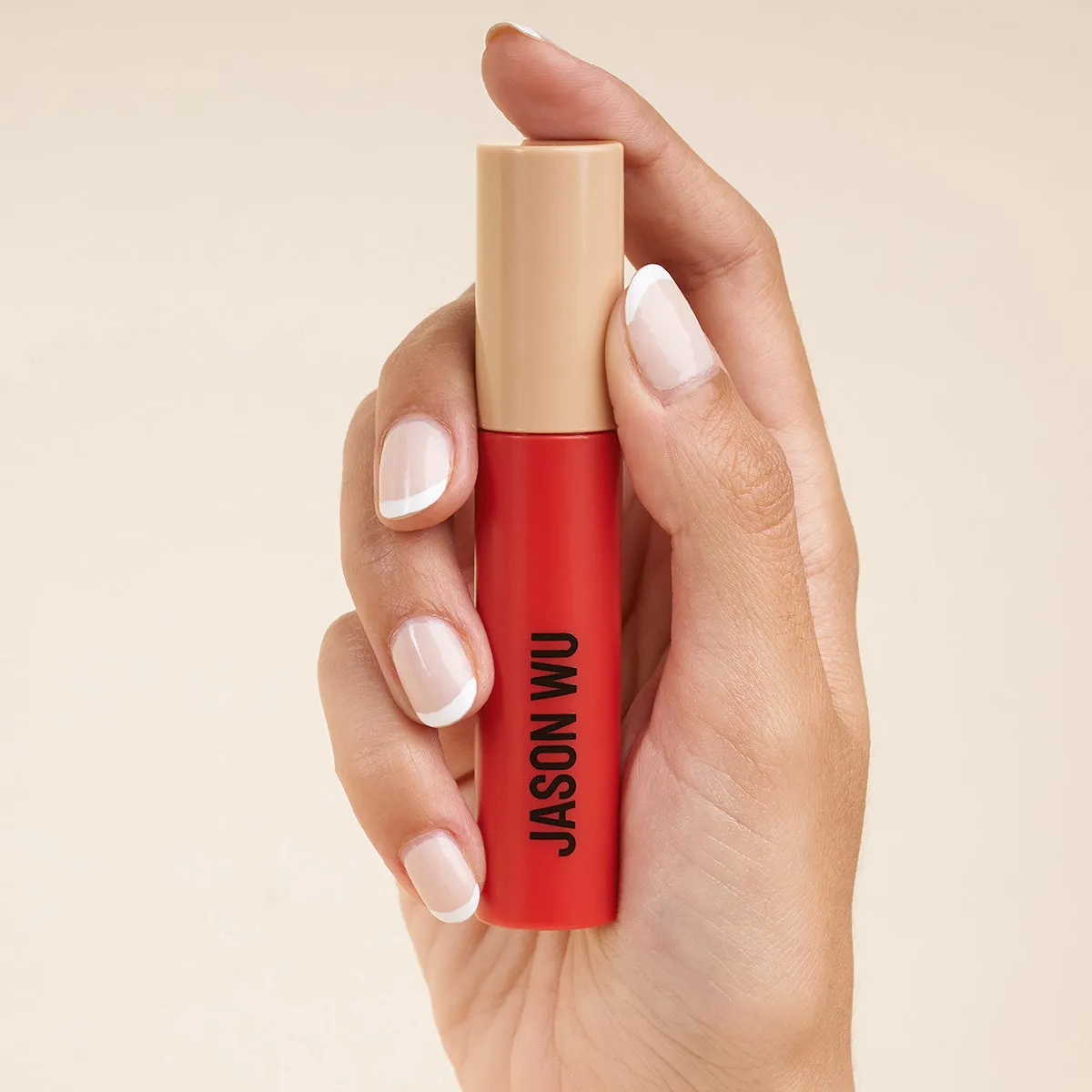 HONEY FLUFF LIP CREAM - 18 Hot Apple JASON WU BEAUTY
