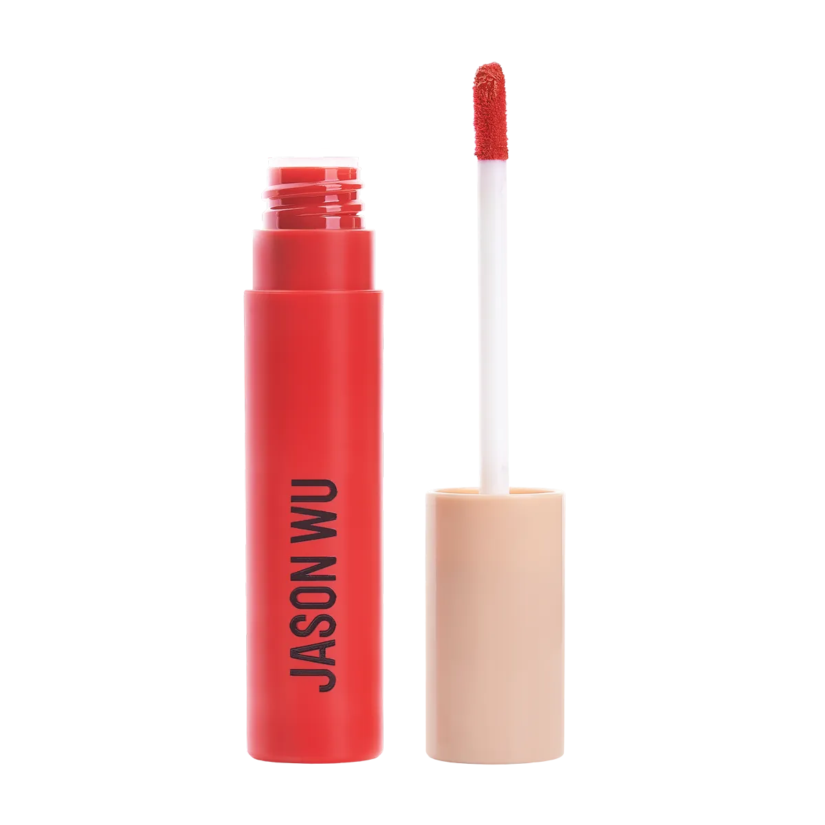 HONEY FLUFF LIP CREAM - 18 Hot Apple JASON WU BEAUTY