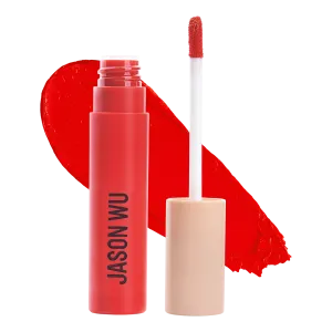 HONEY FLUFF LIP CREAM - 18 Hot Apple JASON WU BEAUTY