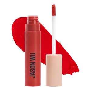 HONEY FLUFF LIP CREAM - 19 True Red JASON WU BEAUTY