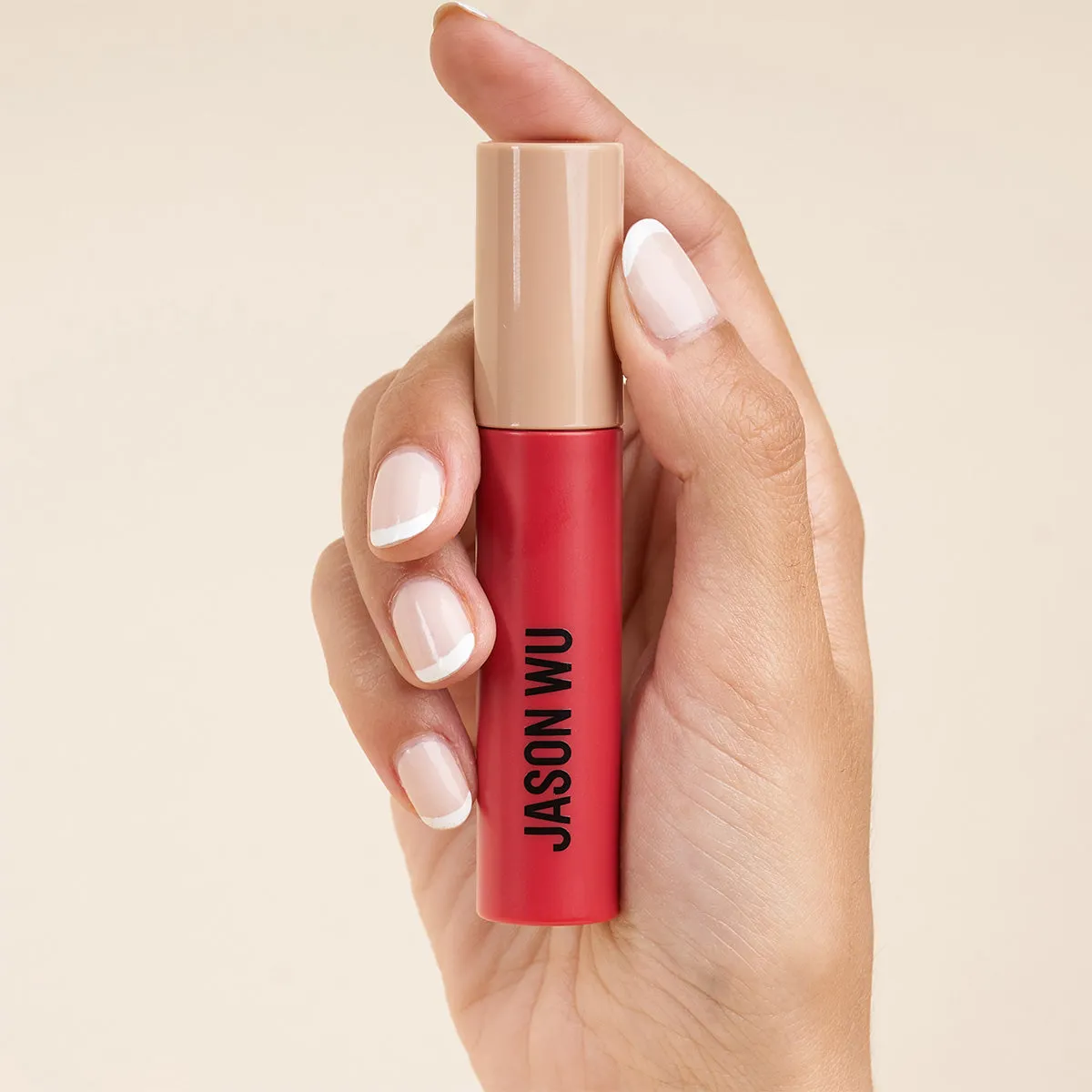 HONEY FLUFF LIP CREAM - 20 Ginger Red JASON WU BEAUTY