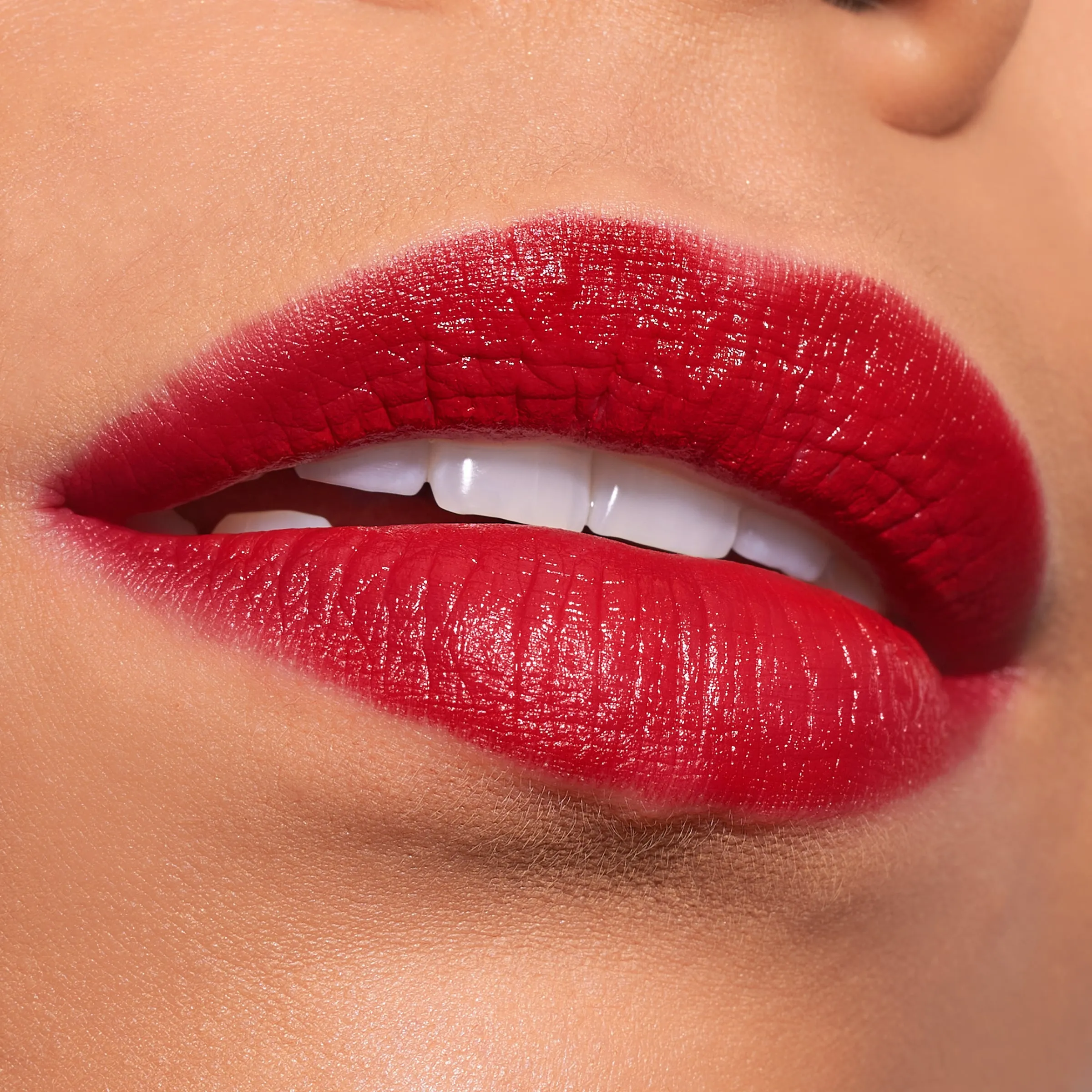 HONEY FLUFF LIP CREAM - 20 Ginger Red JASON WU BEAUTY