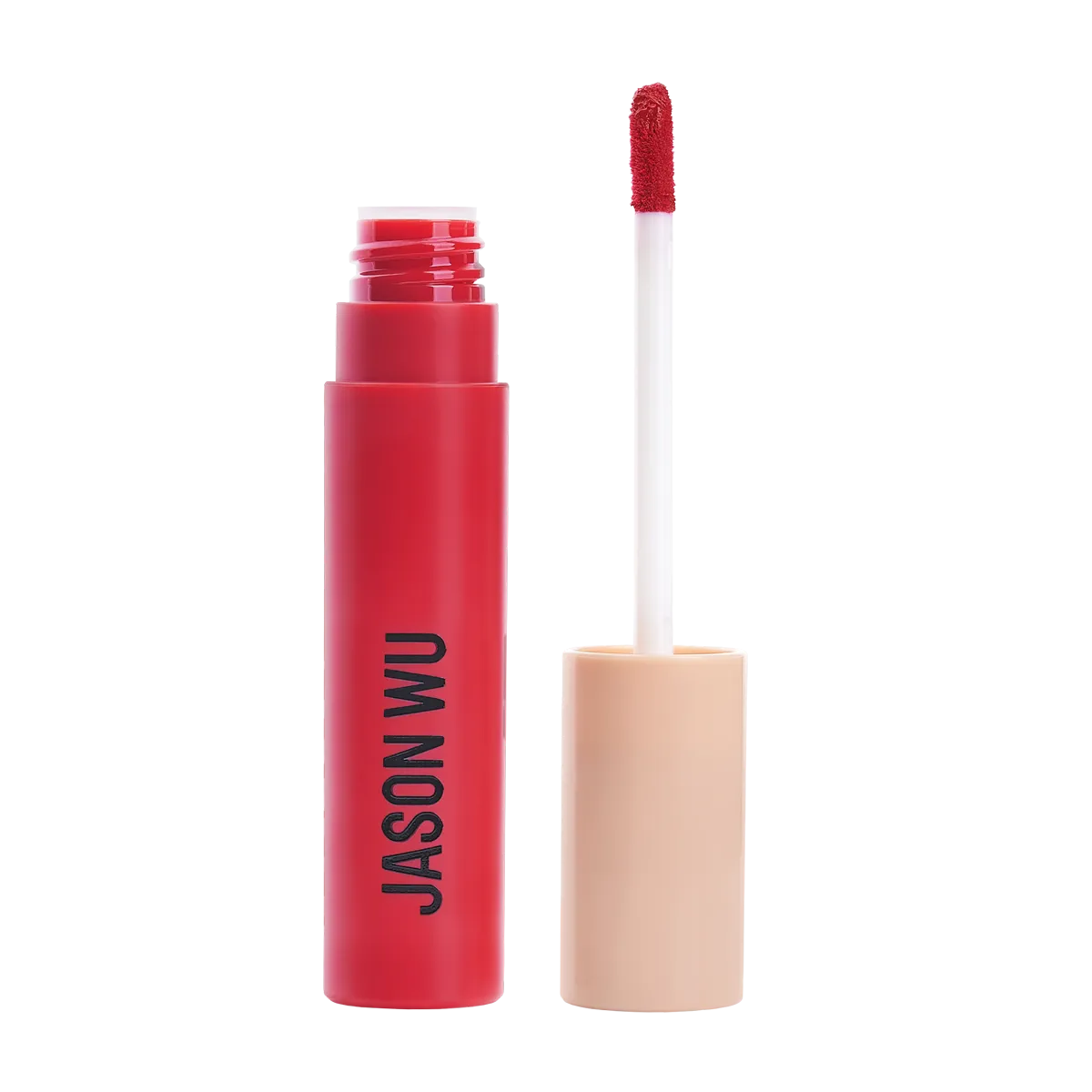 HONEY FLUFF LIP CREAM - 20 Ginger Red JASON WU BEAUTY
