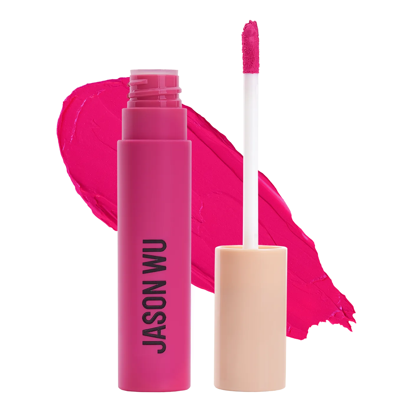 HONEY FLUFF LIP CREAM JASON WU BEAUTY