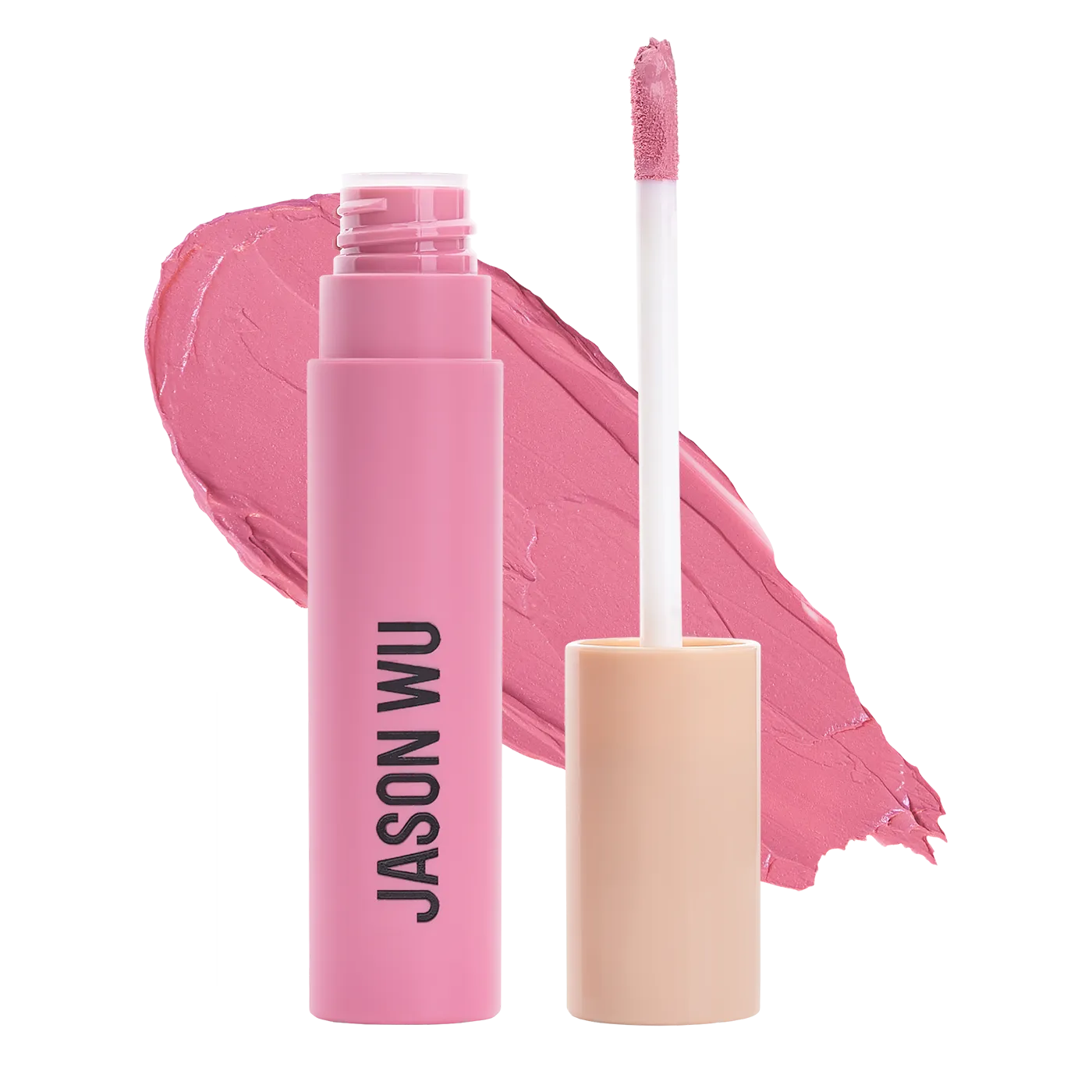 HONEY FLUFF LIP CREAM JASON WU BEAUTY