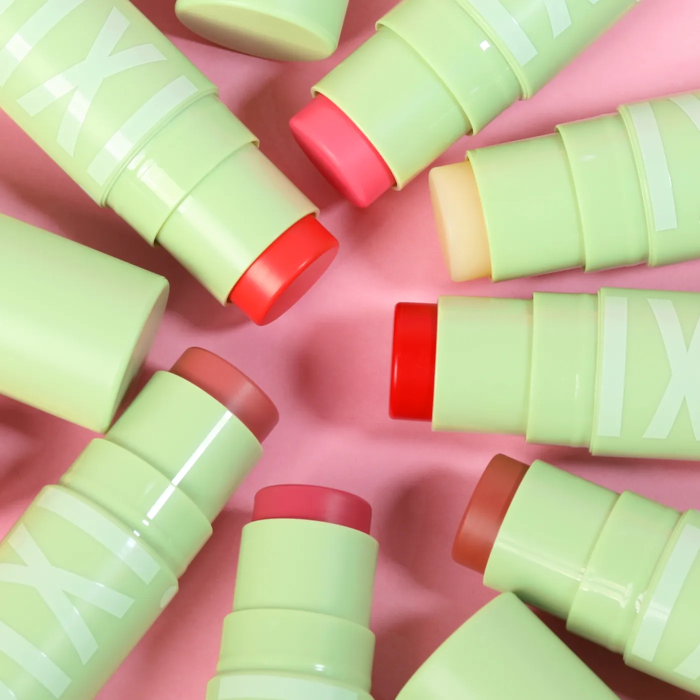  Hydra LipTreat Pixi Beauty
