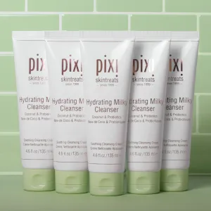 Hydrating Milky Cleanser Pixi Beauty