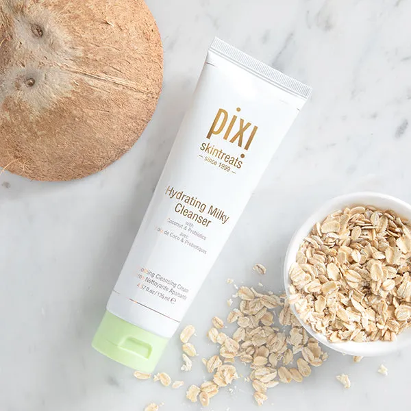 Hydrating Milky Cleanser Pixi Beauty