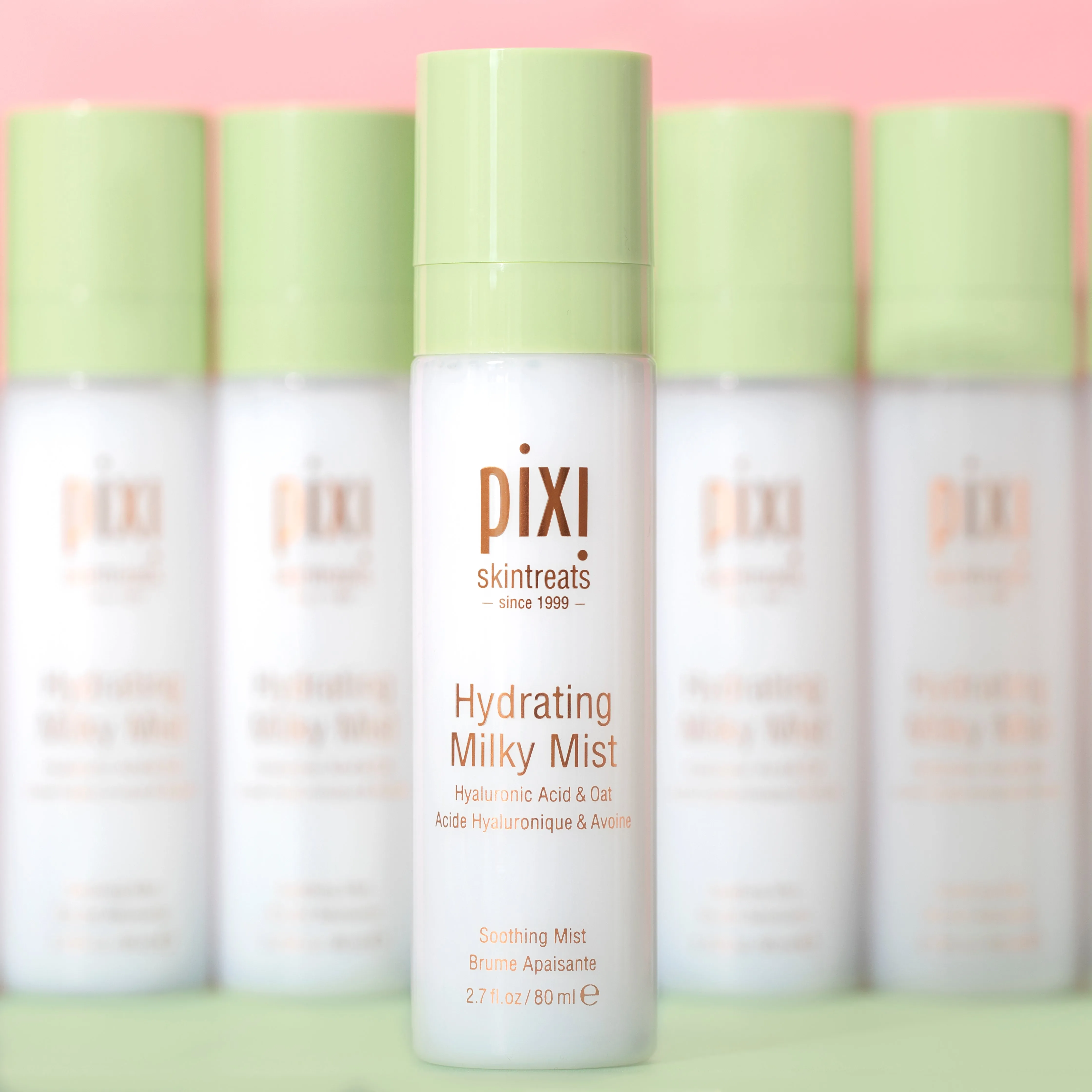 Hydrating Milky Mist Pixi Beauty