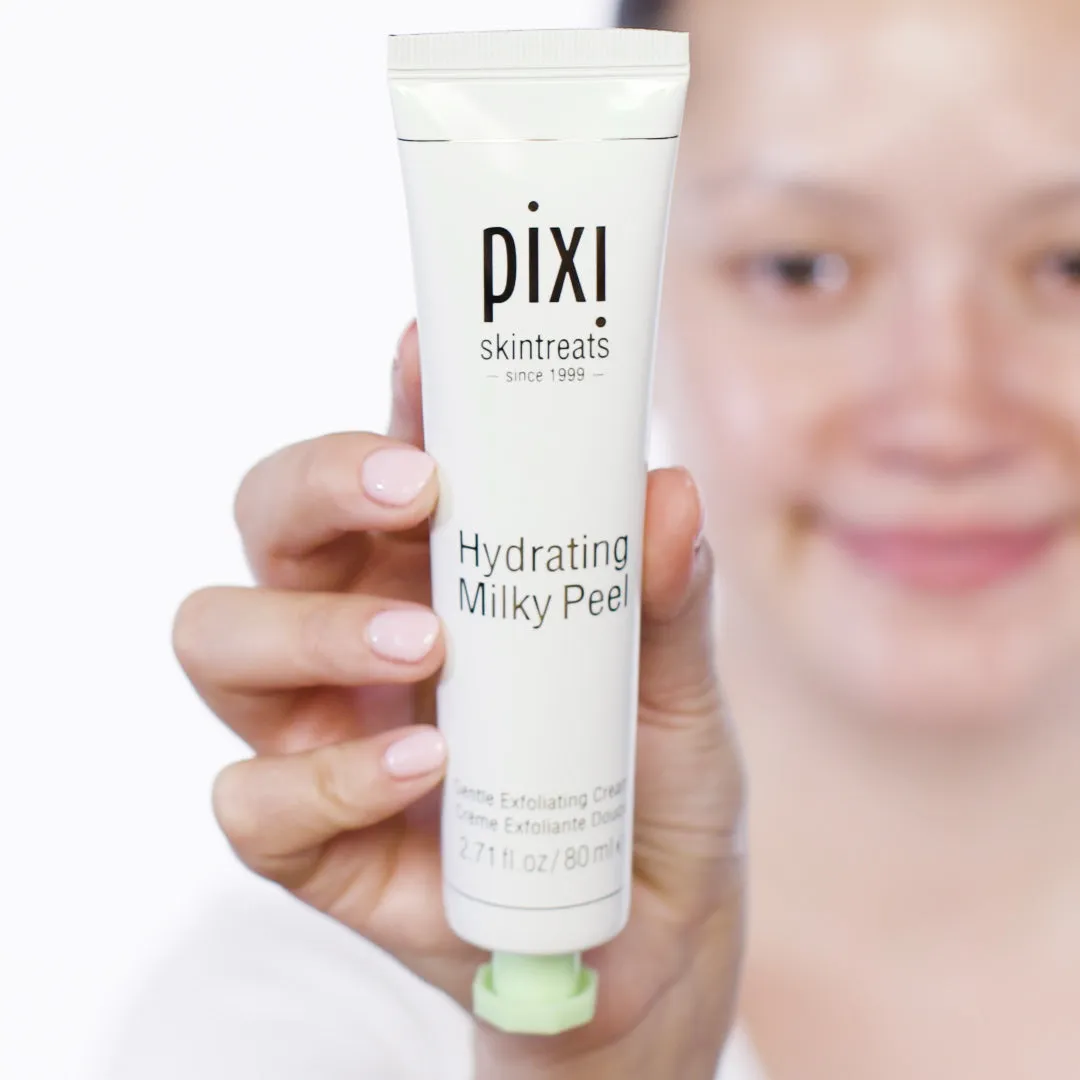 Hydrating Milky Peel Pixi Beauty
