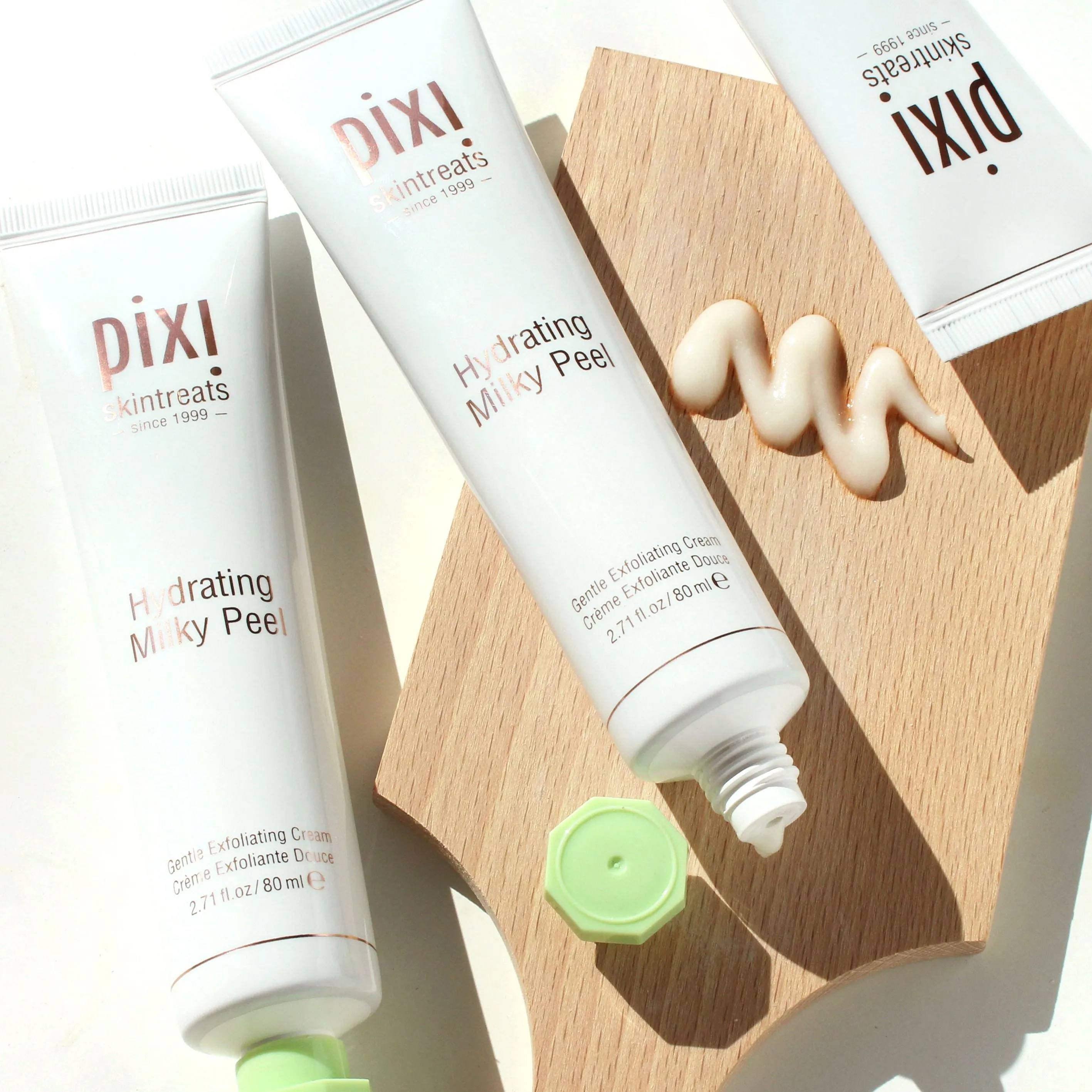 Hydrating Milky Peel Pixi Beauty