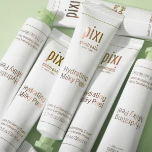 Hydrating Milky Peel Pixi Beauty