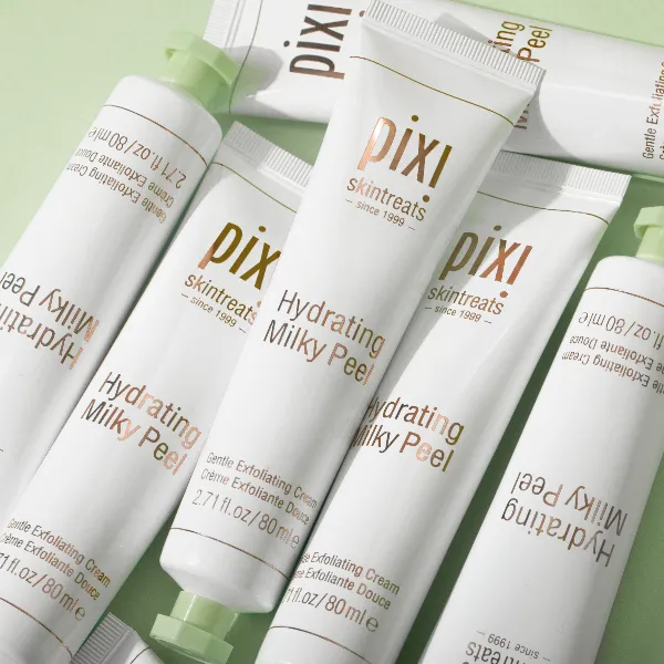 Hydrating Milky Peel Pixi Beauty