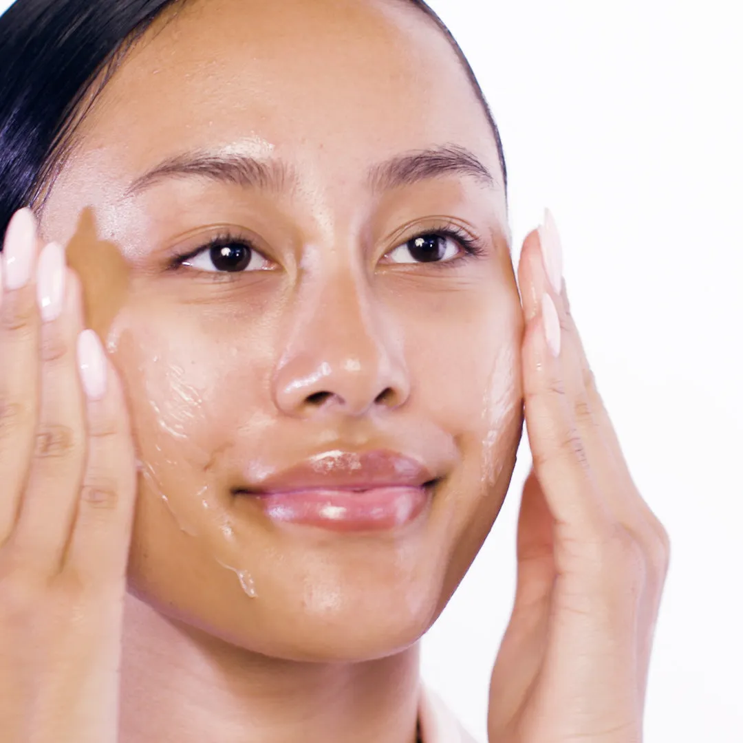 In-Shower Steam Facial Pixi Beauty