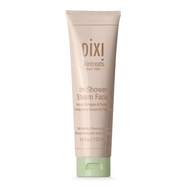 In-Shower Steam Facial Pixi Beauty