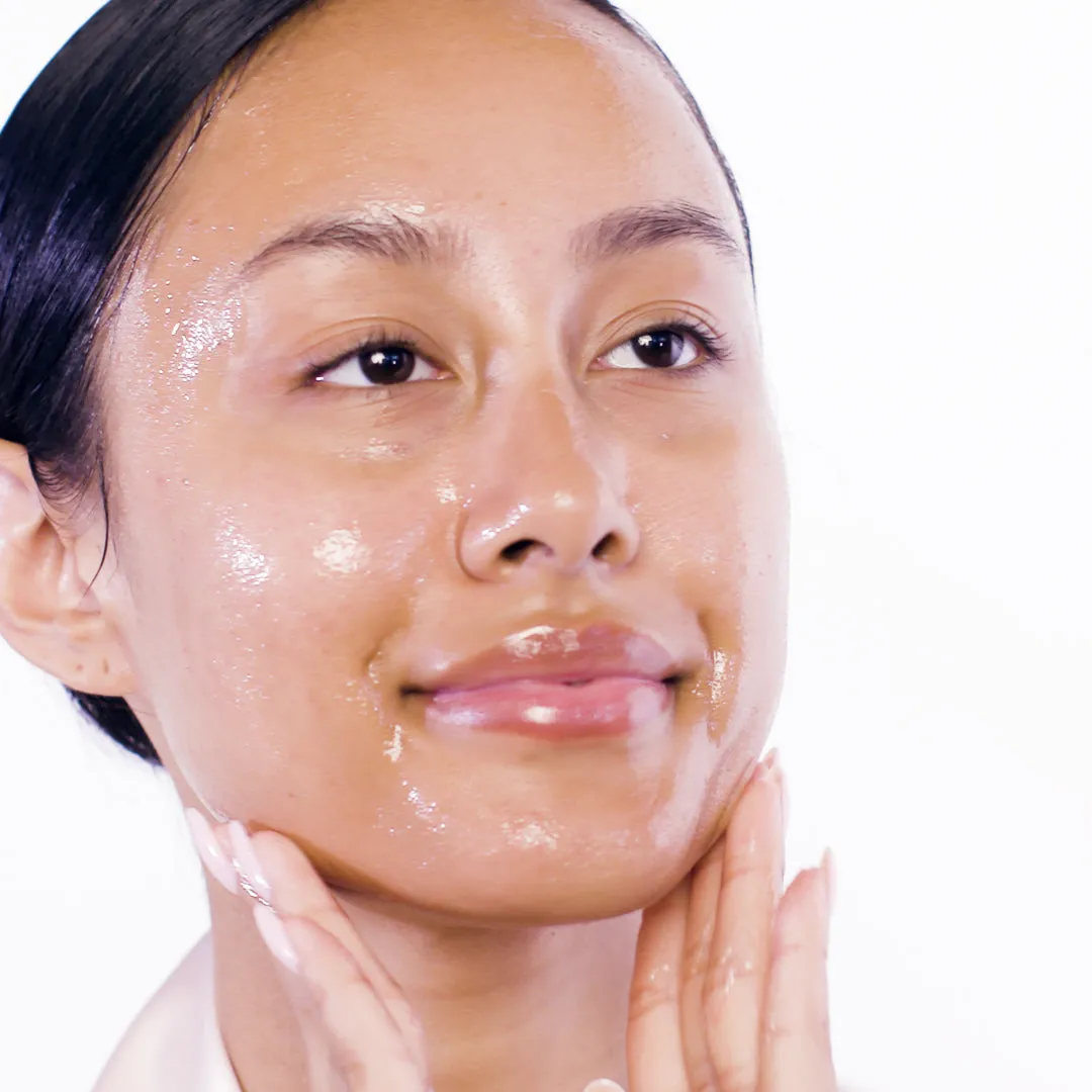 In-Shower Steam Facial Pixi Beauty