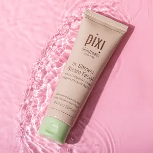 In-Shower Steam Facial Pixi Beauty