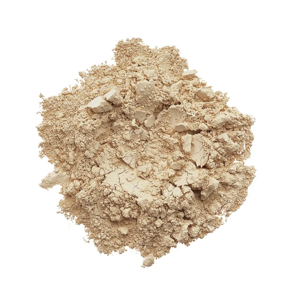 INIKA ASAVA Mineral Foundation Inika Organic