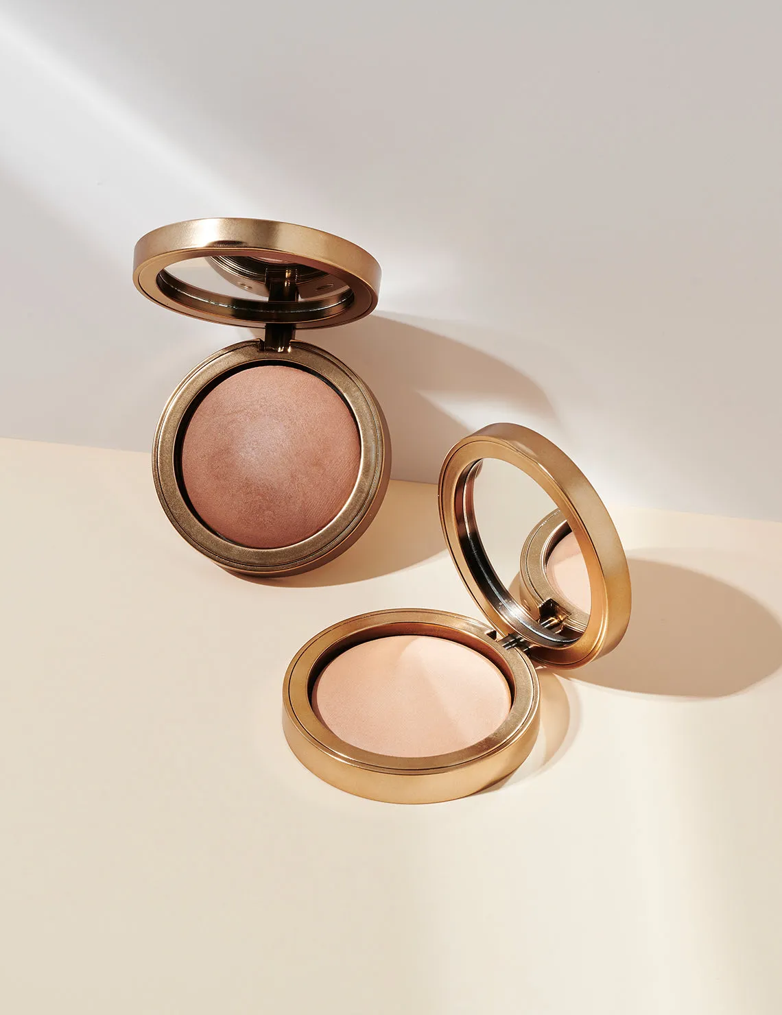 INIKA Organic Baked Mineral Bronzer Inika Organic