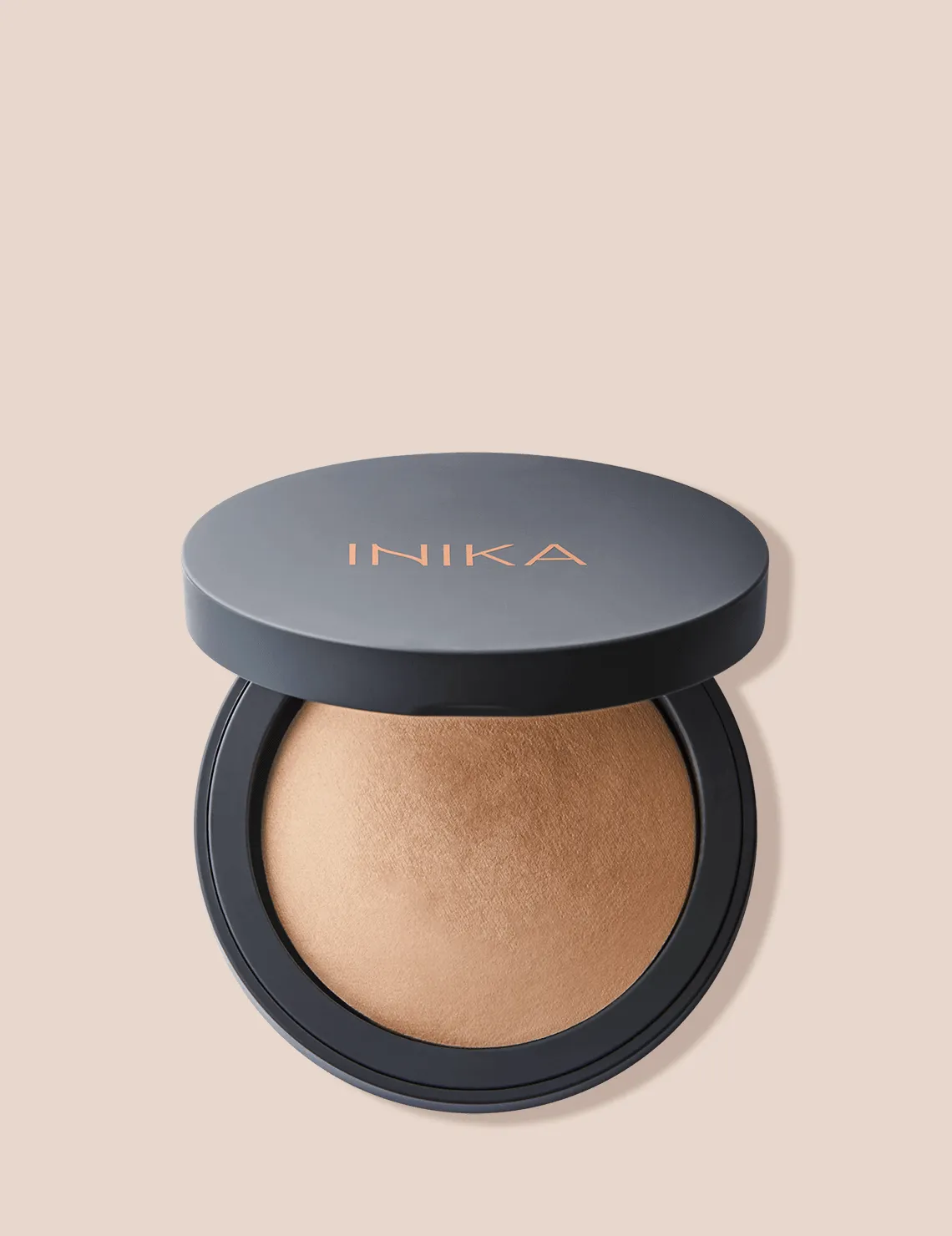 INIKA Organic Baked Mineral Foundation Inika Organic