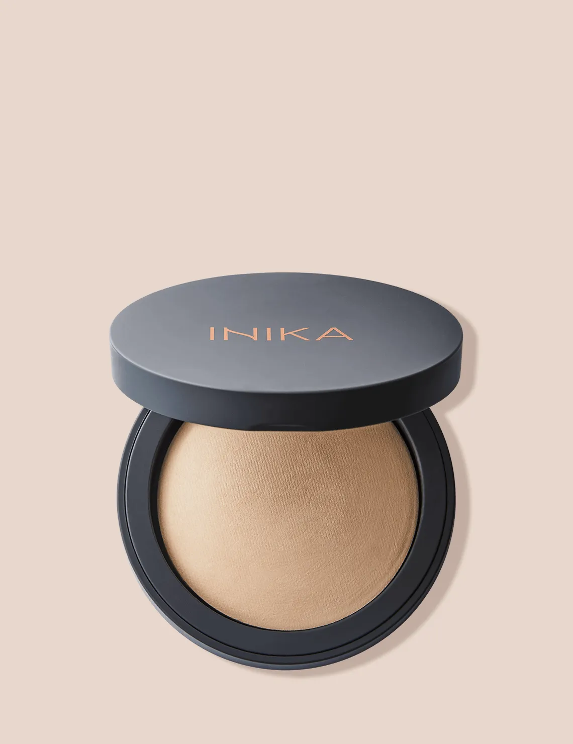 INIKA Organic Baked Mineral Foundation Inika Organic