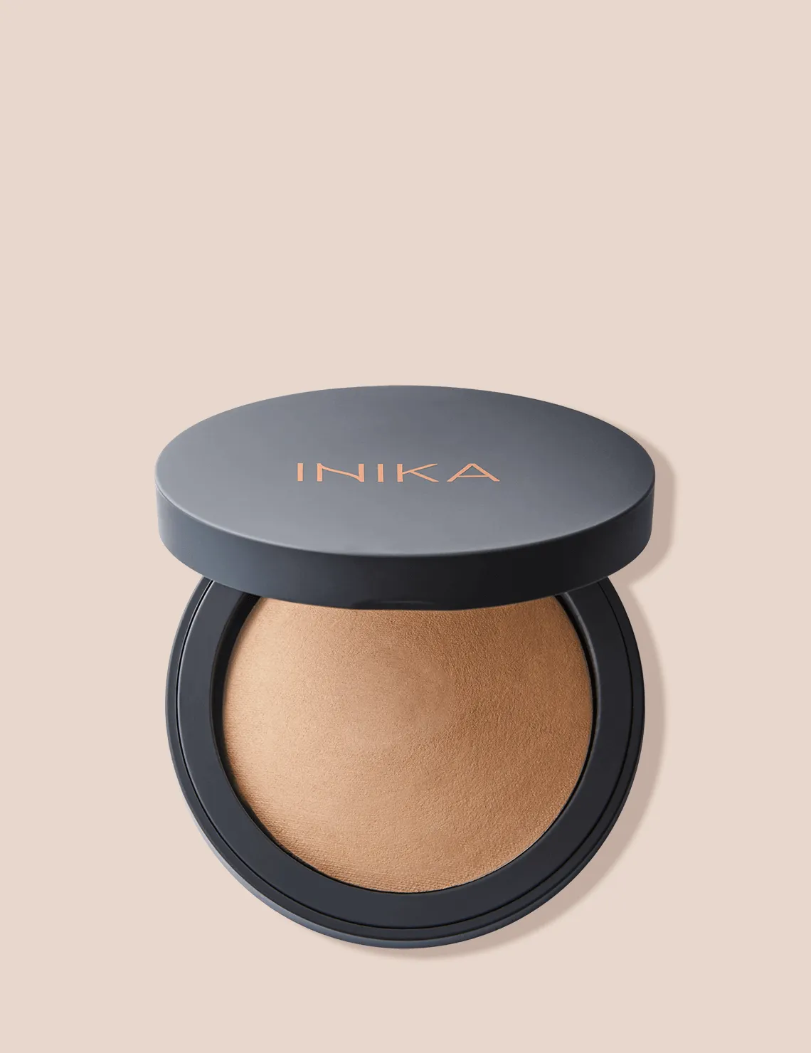 INIKA Organic Baked Mineral Foundation Inika Organic