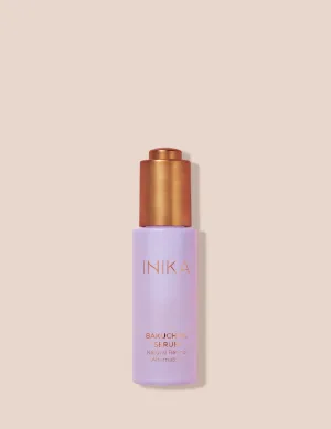INIKA Organic Bakuchiol Serum Natural Retinol Alternative Inika Organic