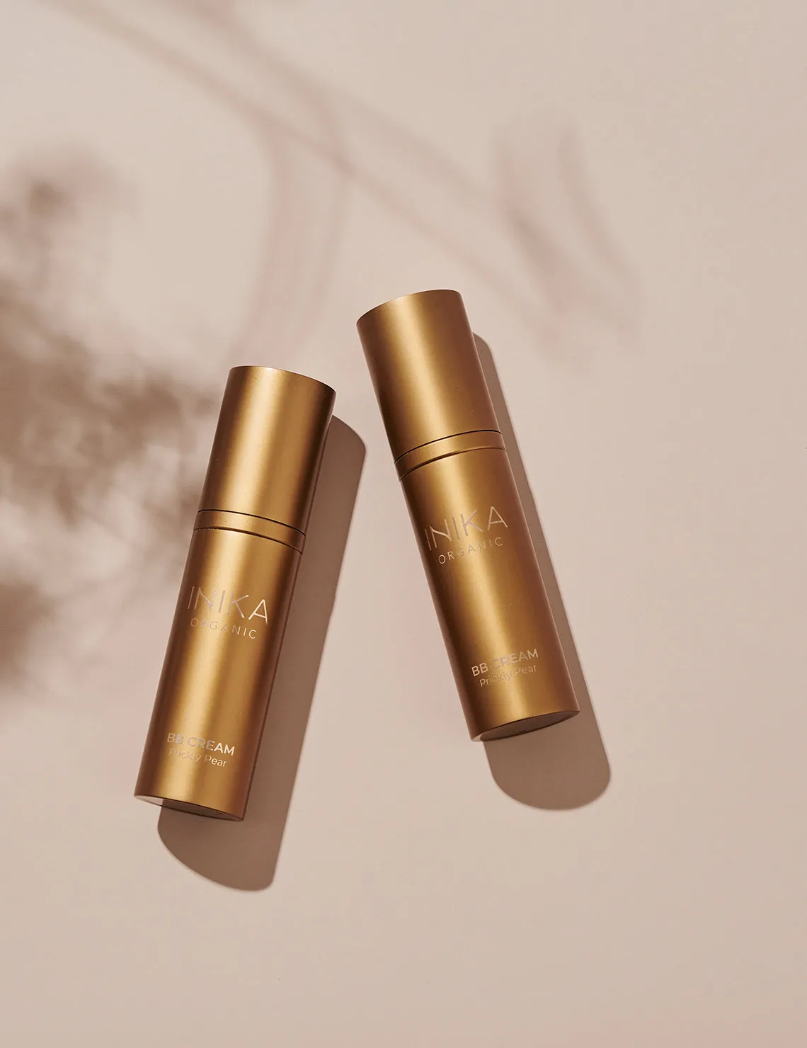 INIKA Organic BB Cream Inika Organic
