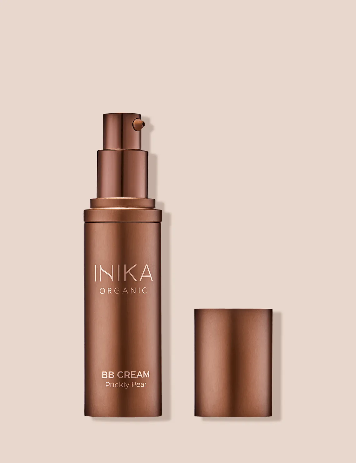INIKA Organic BB Cream Inika Organic