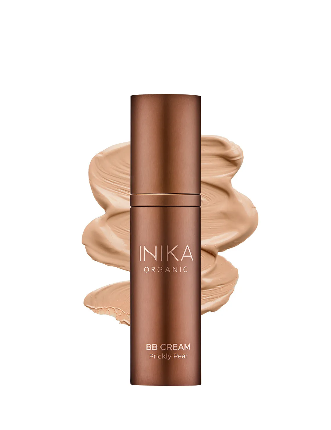 INIKA Organic BB Cream Inika Organic