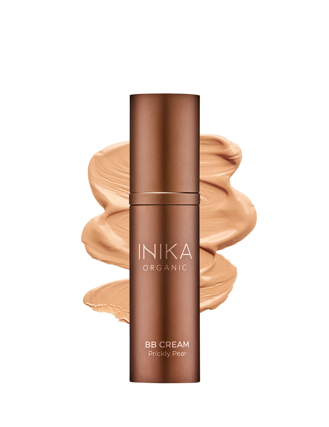 INIKA Organic BB Cream Inika Organic