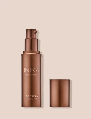 INIKA Organic BB Cream Inika Organic