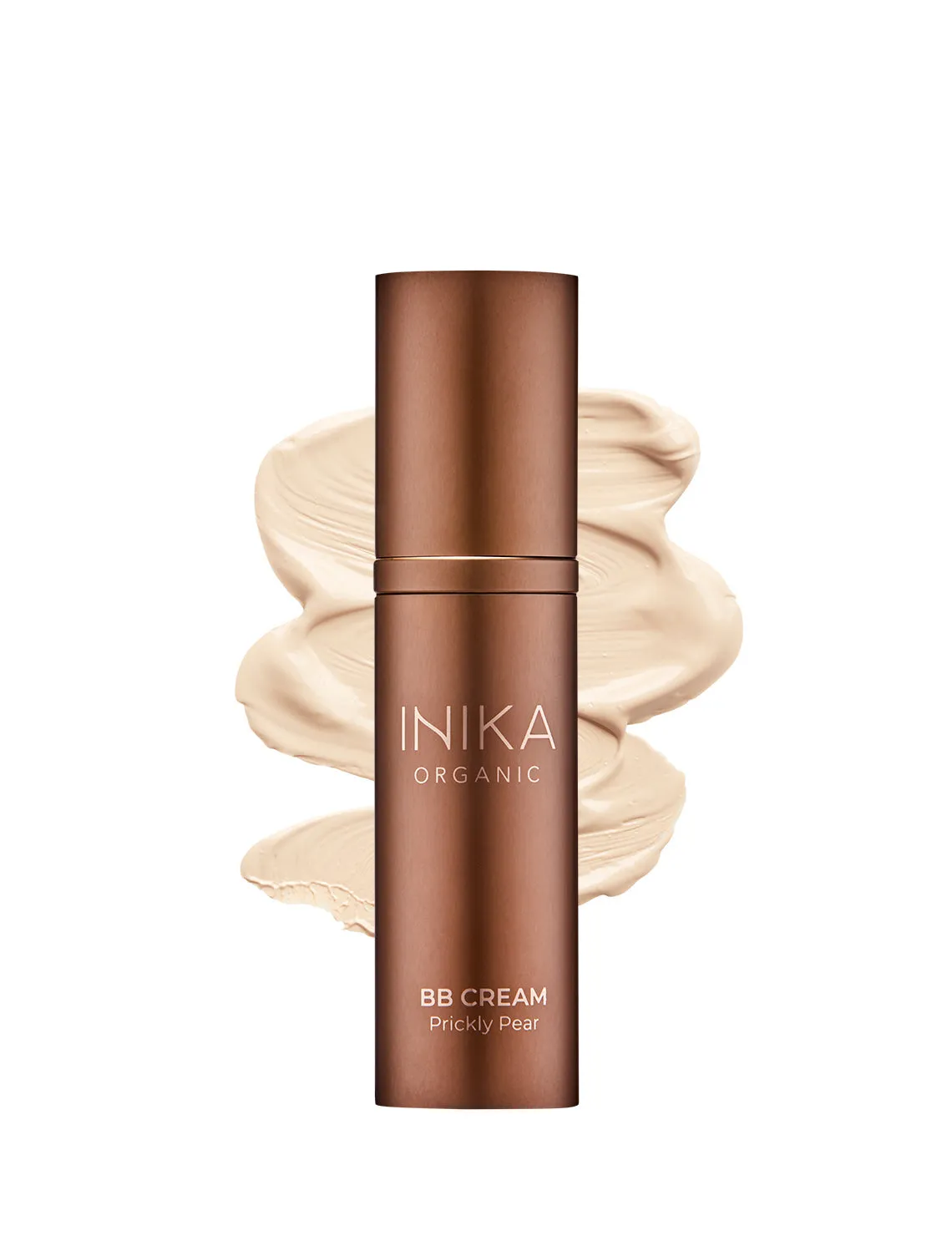 INIKA Organic BB Cream Inika Organic