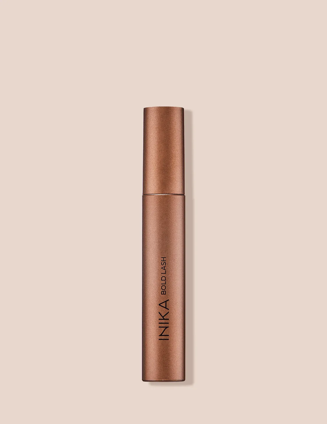 INIKA Organic Bold Lash Mascara (Black) Inika Organic