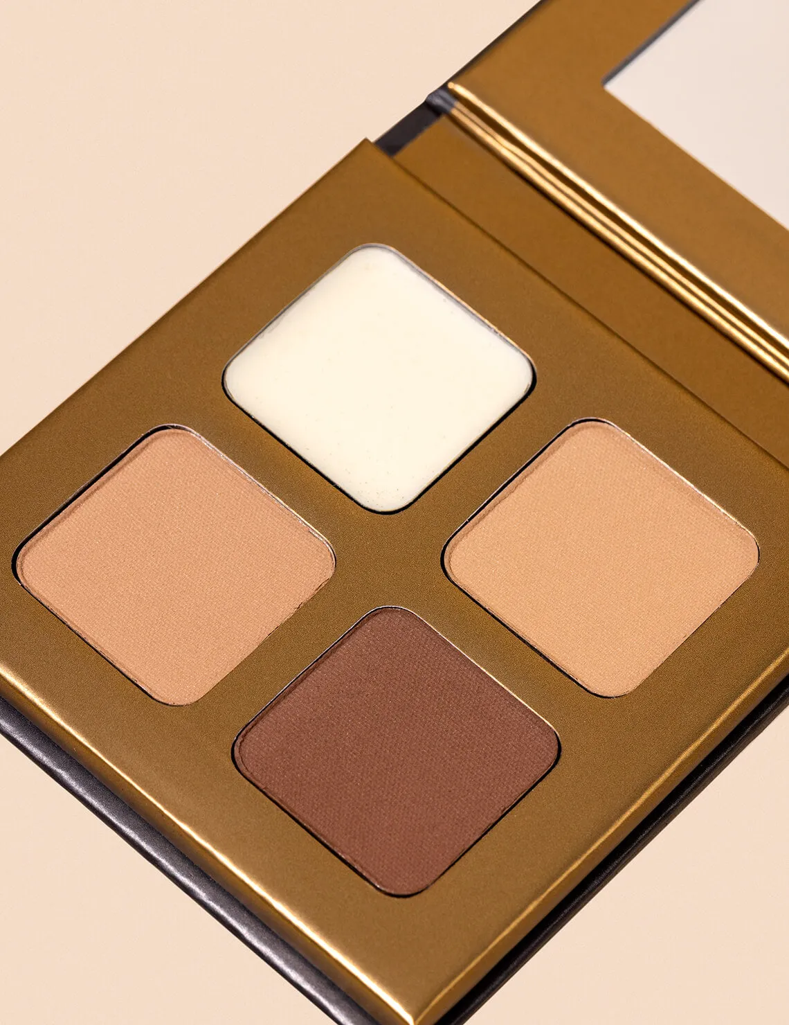 INIKA Organic Brow Palette Inika Organic