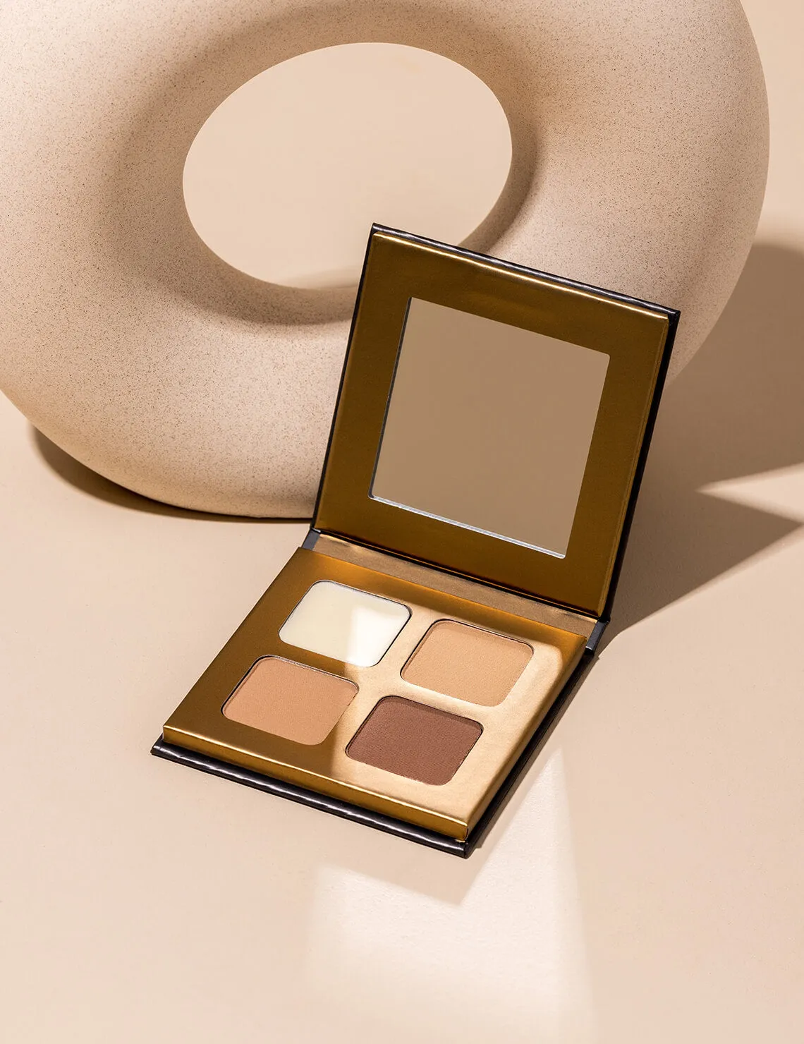 INIKA Organic Brow Palette Inika Organic