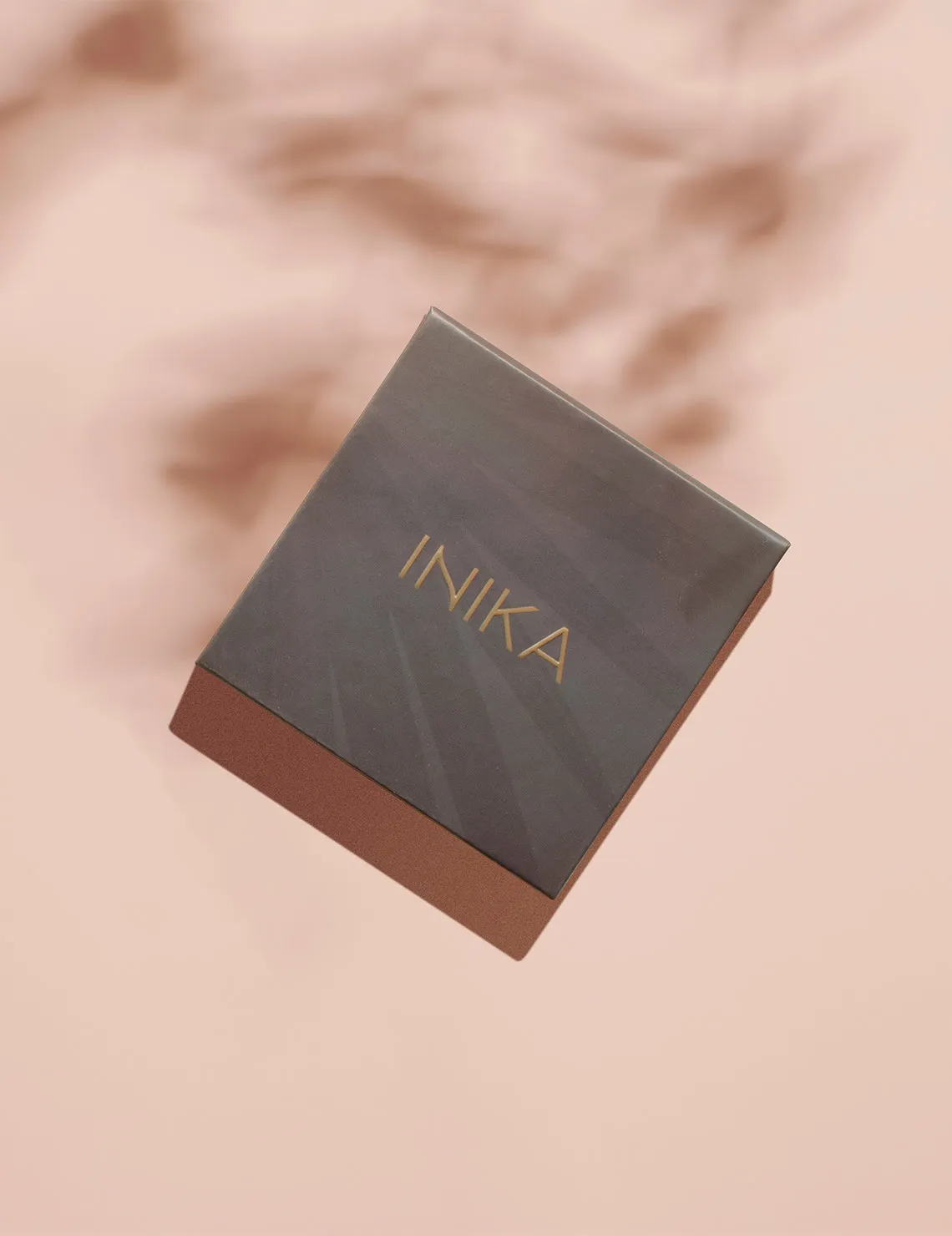 INIKA Organic Brow Palette Inika Organic