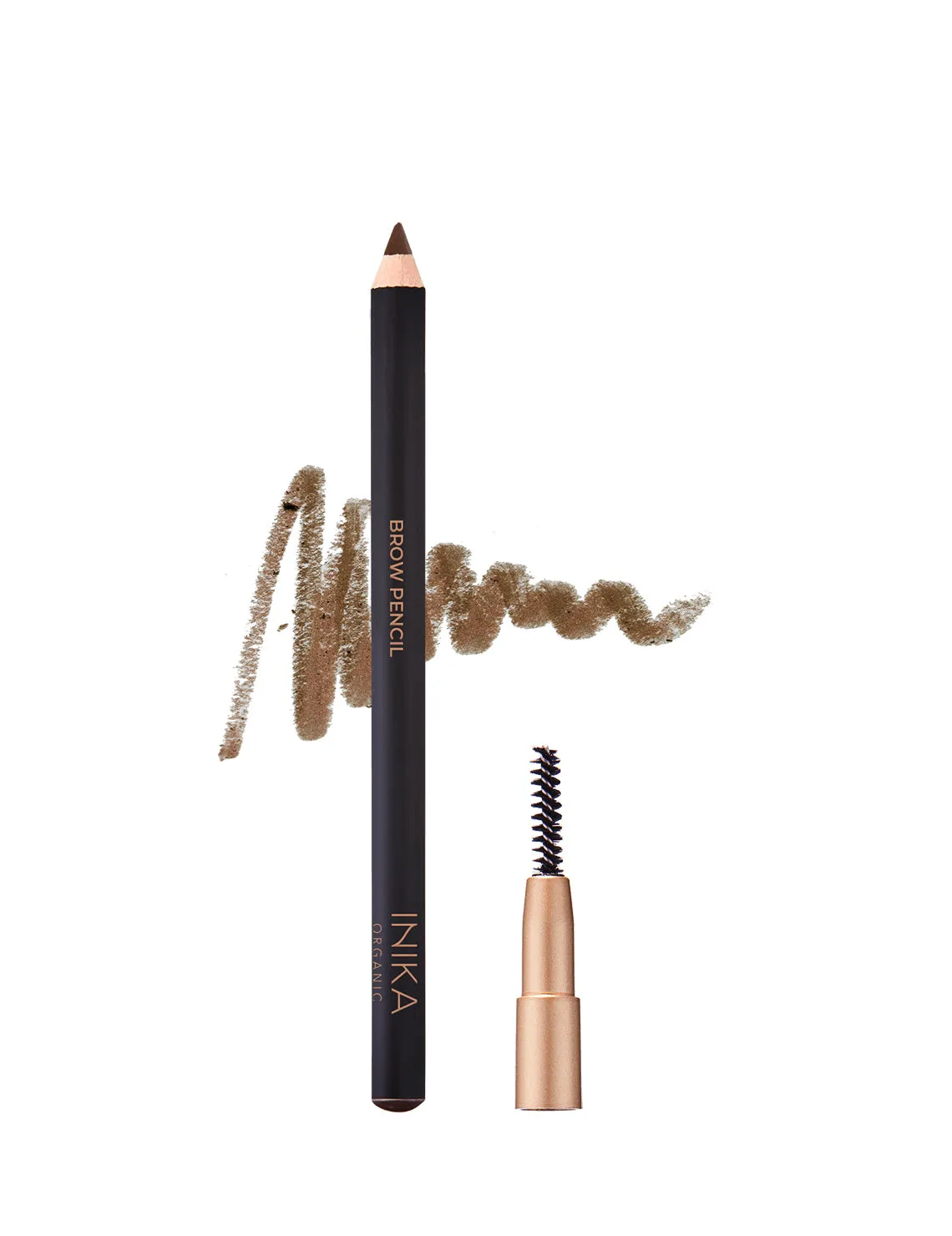 INIKA Organic Brow Pencil Inika Organic