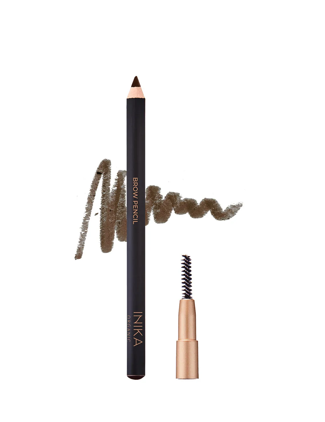 INIKA Organic Brow Pencil Inika Organic