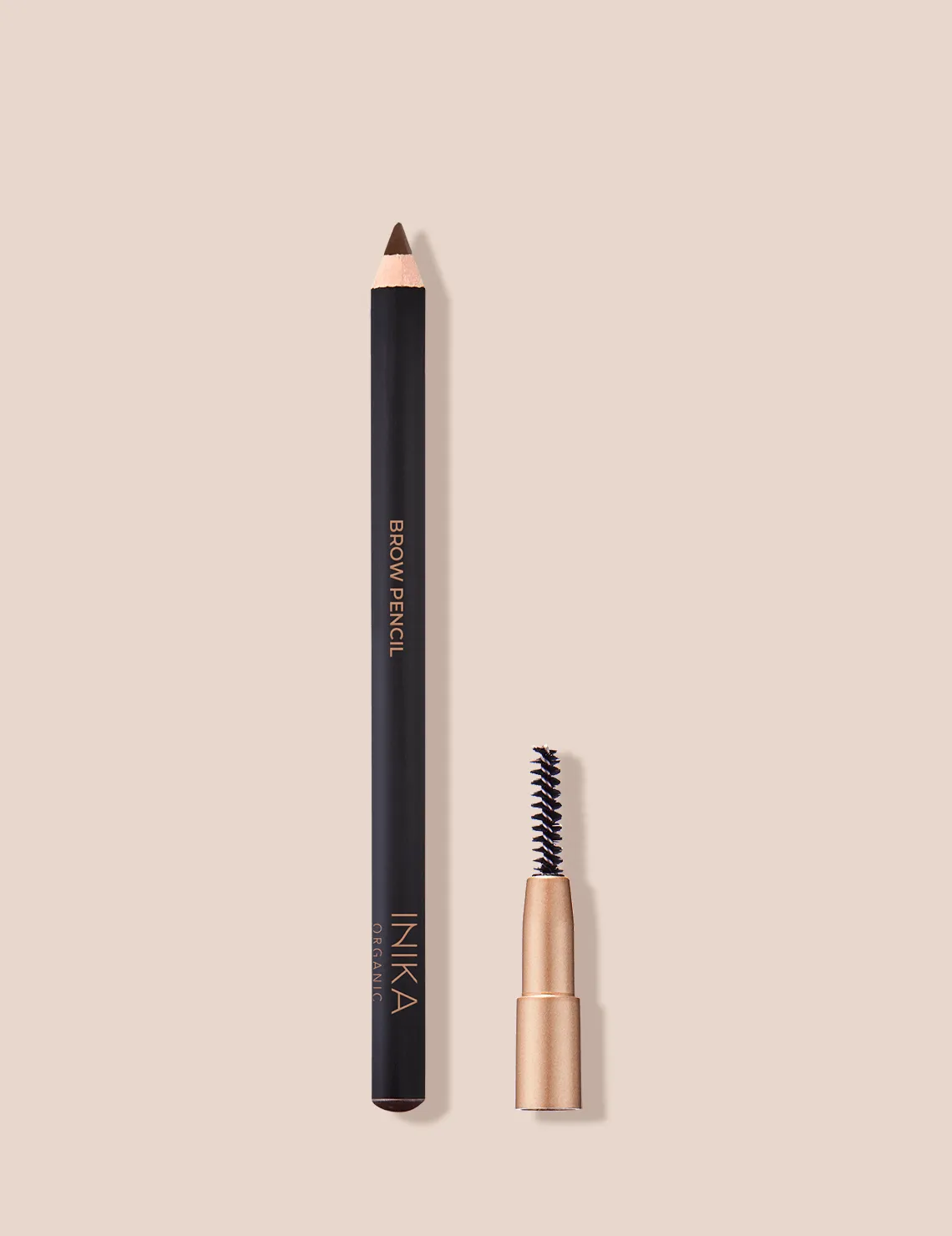 INIKA Organic Brow Pencil Inika Organic