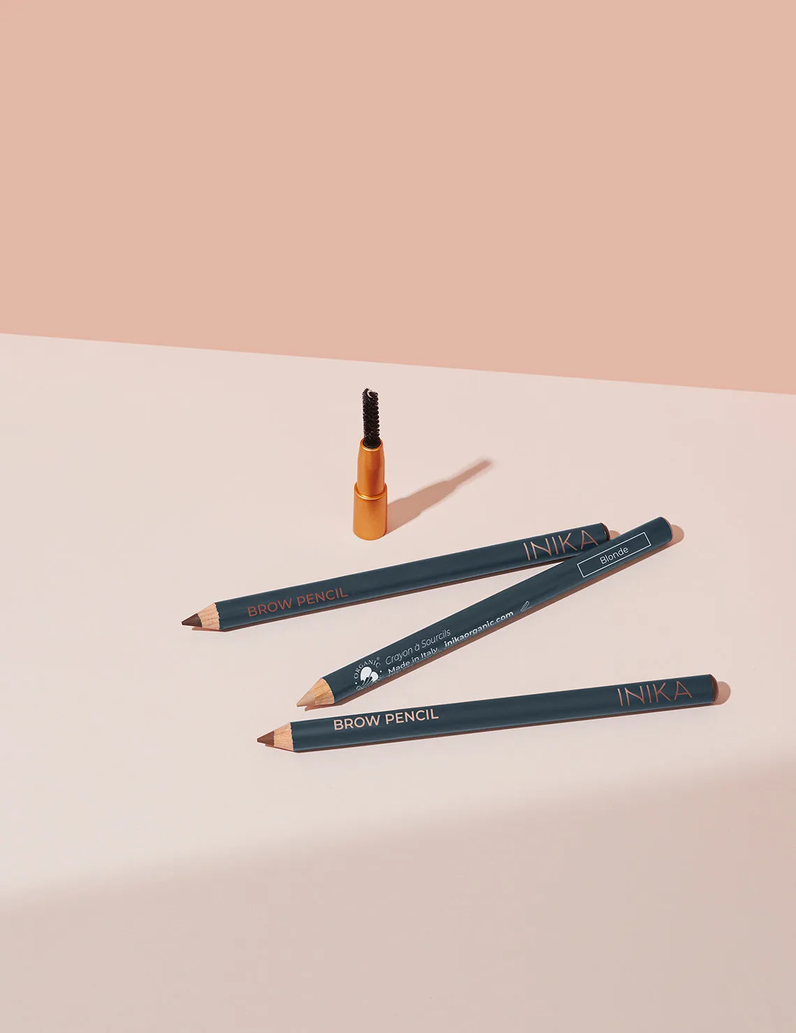 INIKA Organic Brow Pencil Inika Organic
