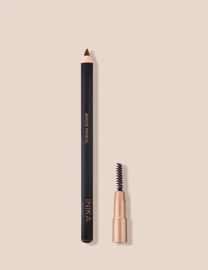 INIKA Organic Brow Pencil Inika Organic