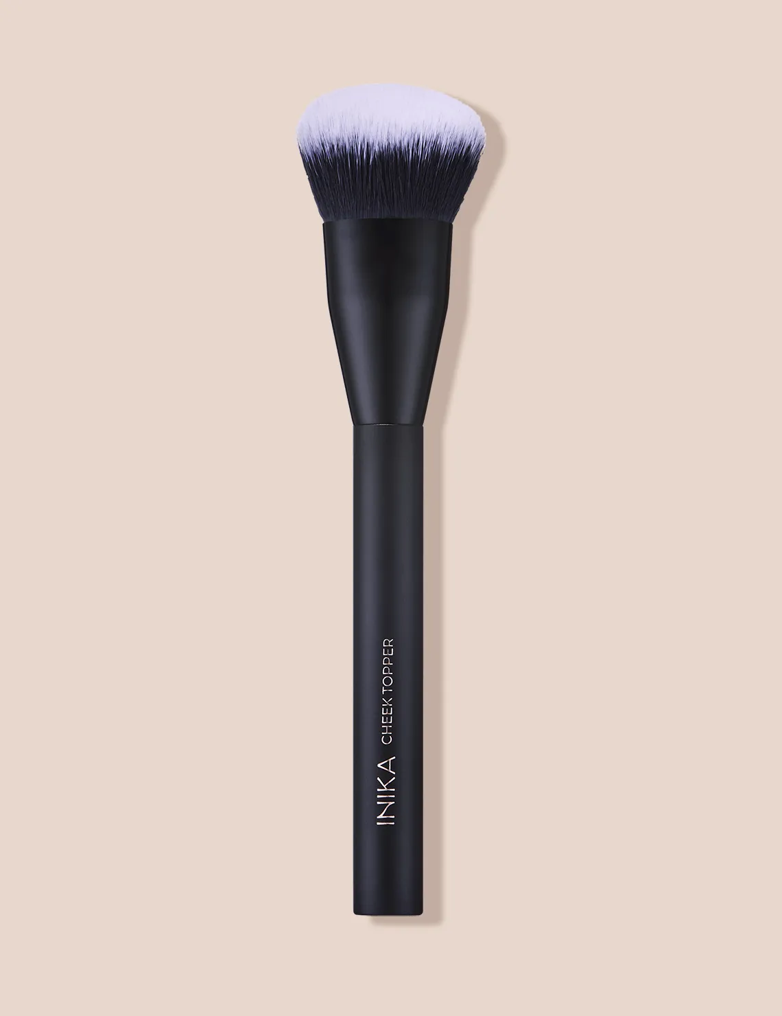 INIKA Organic Cheek Topper Brush Inika Organic