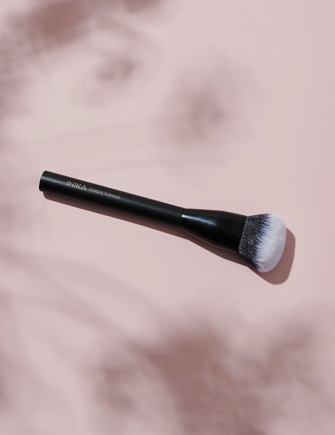 INIKA Organic Cheek Topper Brush Inika Organic