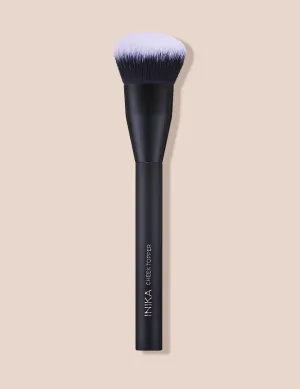 INIKA Organic Cheek Topper Brush Inika Organic