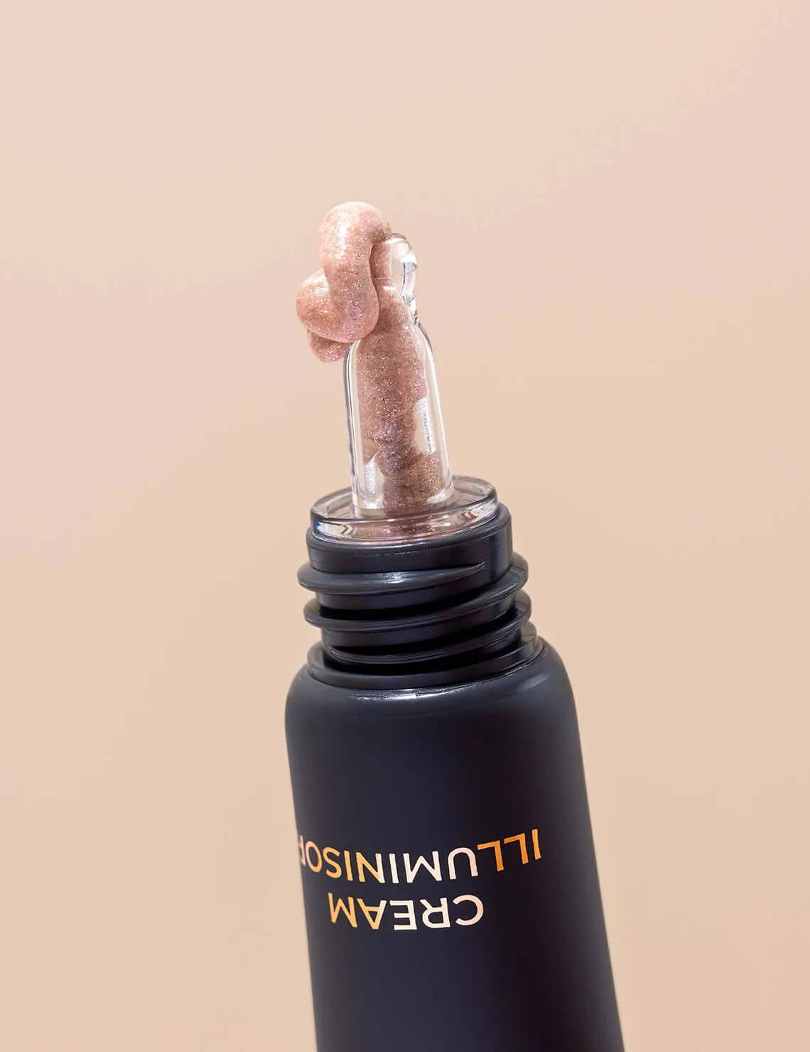 INIKA Organic Cream Illuminisor (Pink Pearl) (Unboxed) Inika Organic